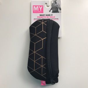 Cute running belt / waist pack / fanny pack